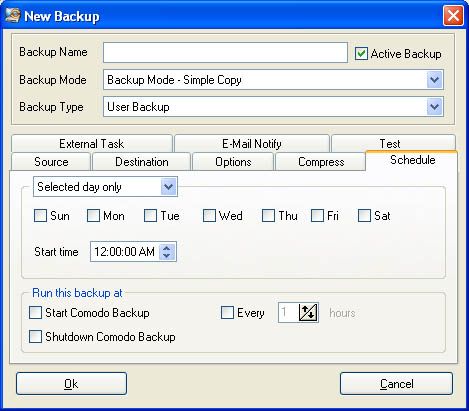 Best Free Backup Programs For Windows 8