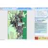Скриншот к программе City-Map Электронная Карта Справочник города Южно-Сахалинск v10 (февраль 2009г)
